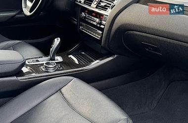 Внедорожник / Кроссовер BMW X3 2014 в Киеве