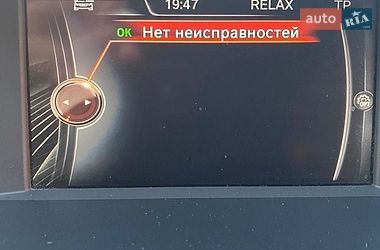 Внедорожник / Кроссовер BMW X3 2015 в Волочиске
