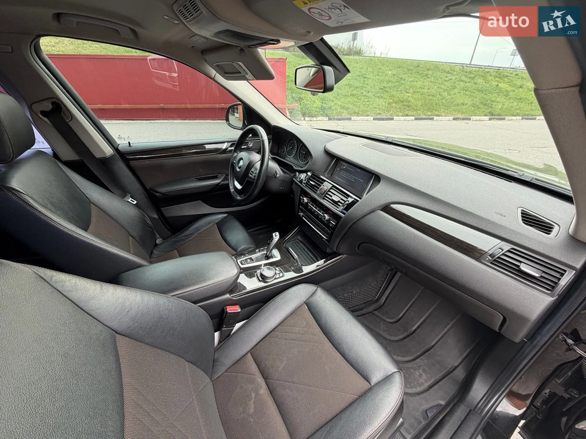 2016 BMW X3 - мініатюра 24