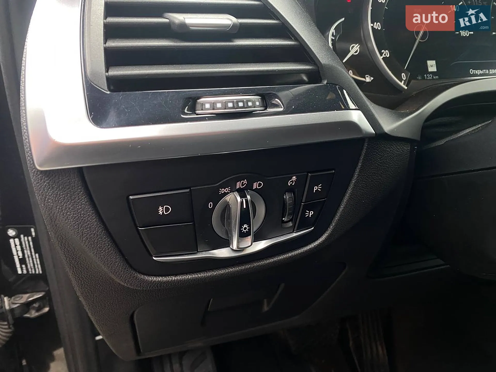 2019 BMW X3 - мініатюра 14