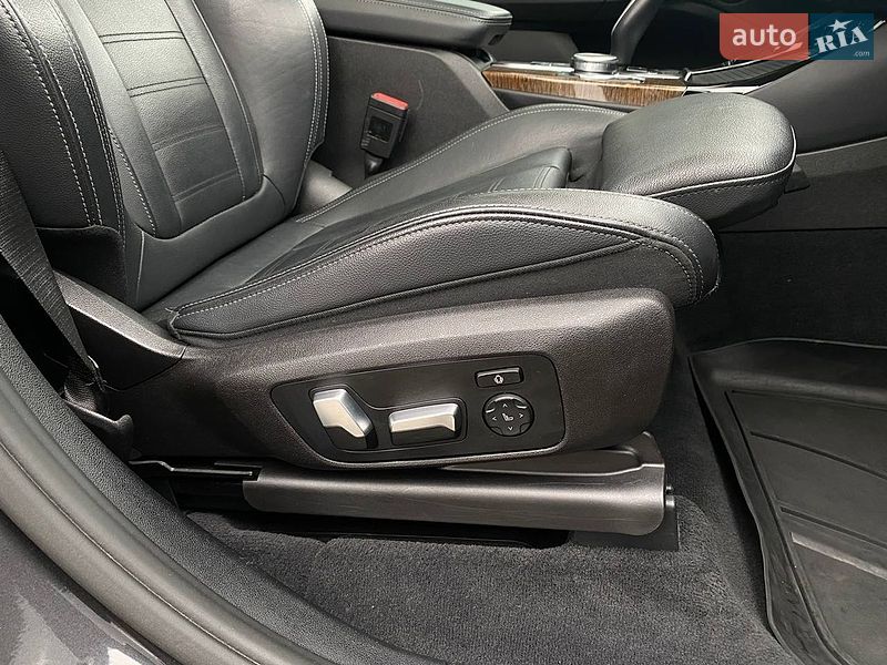 Внедорожник / Кроссовер BMW X3 2019 в Львове