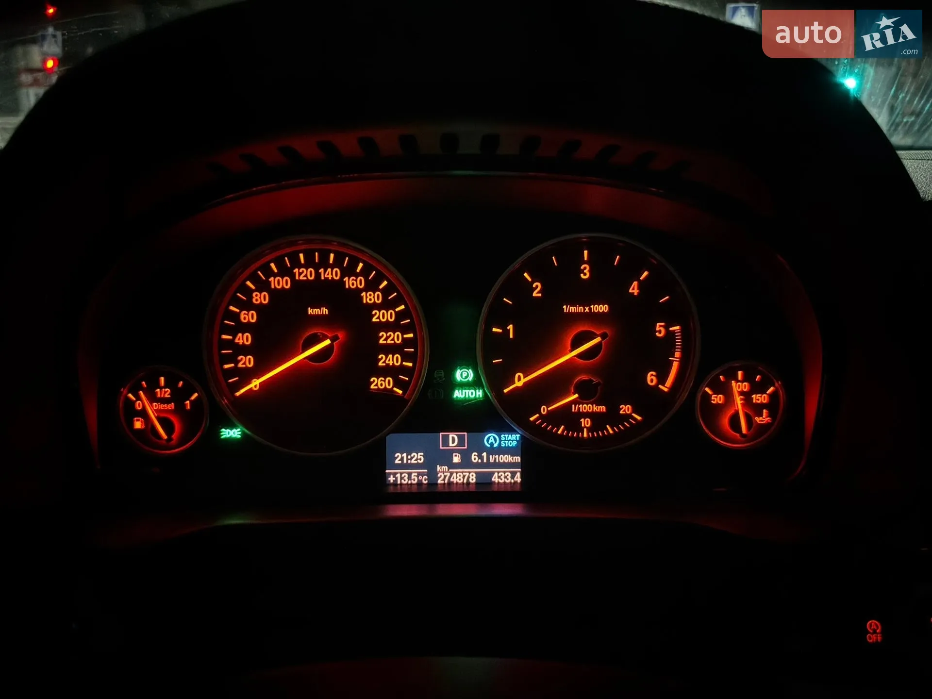 2014 BMW X3 - мініатюра 57