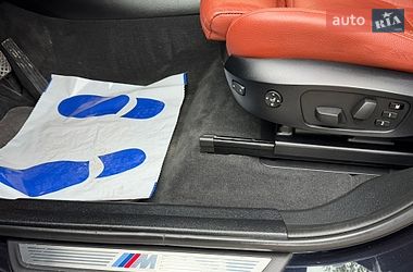 Внедорожник / Кроссовер BMW X3 2014 в Ковеле