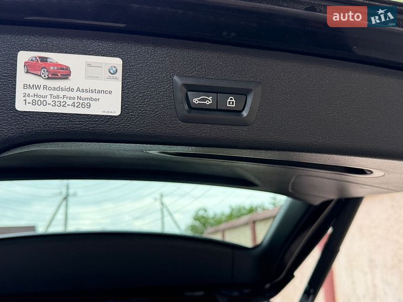 Внедорожник / Кроссовер BMW X3 2014 в Ковеле