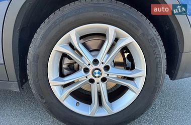 Внедорожник / Кроссовер BMW X3 2020 в Киеве