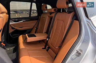 Внедорожник / Кроссовер BMW X3 2019 в Одессе
