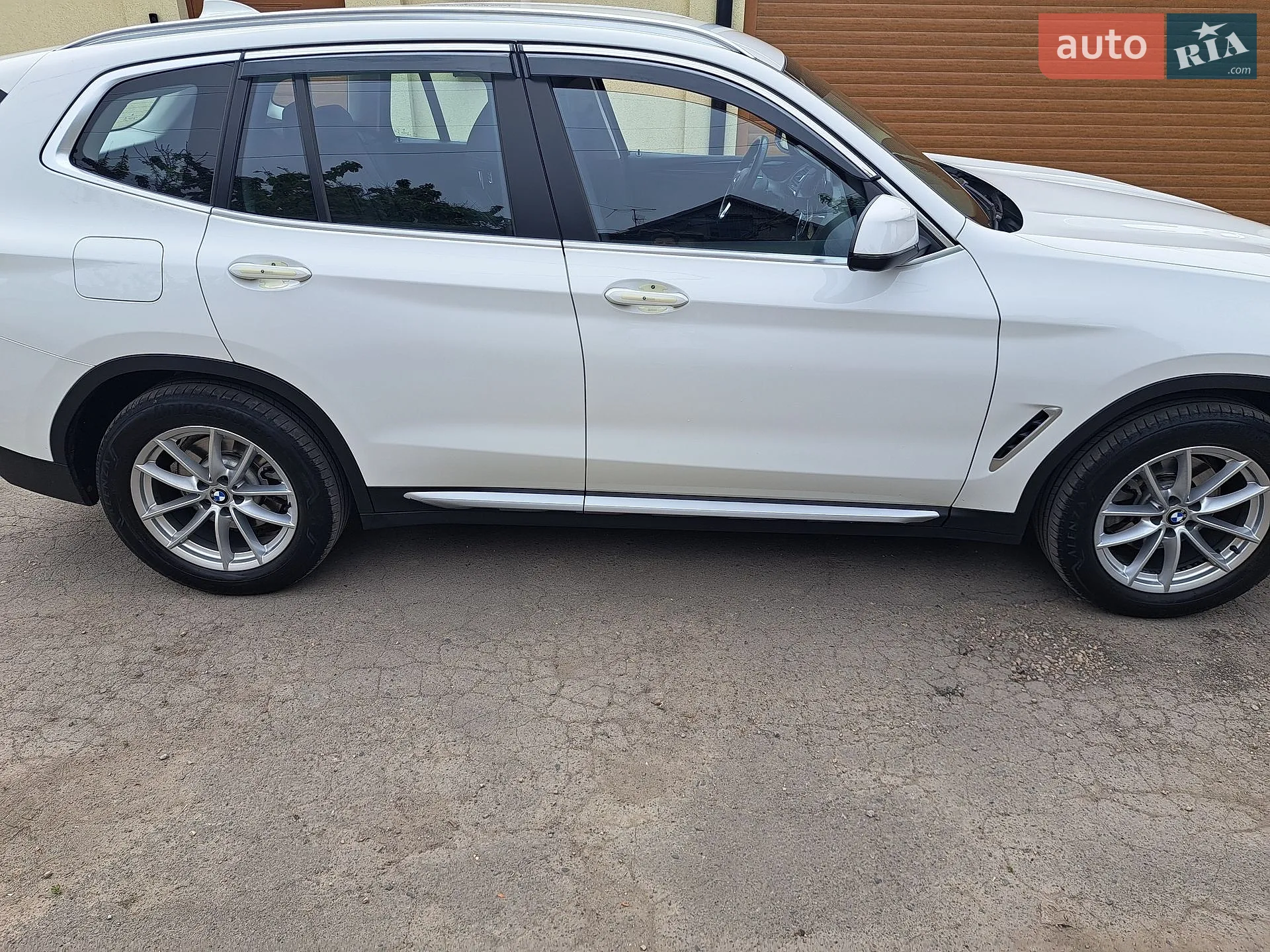 2022 BMW X3 - мініатюра 14