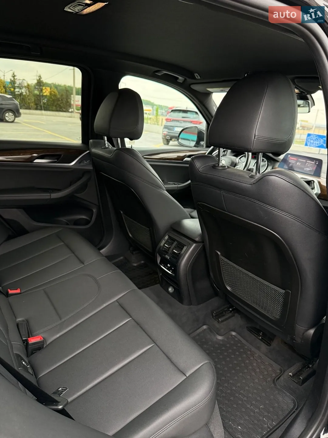 2018 BMW X3 - мініатюра 18