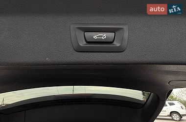 Внедорожник / Кроссовер BMW X3 2018 в Тернополе