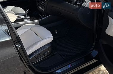 Внедорожник / Кроссовер BMW X3 2015 в Николаеве