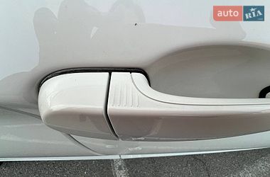 Внедорожник / Кроссовер BMW X3 2013 в Киеве