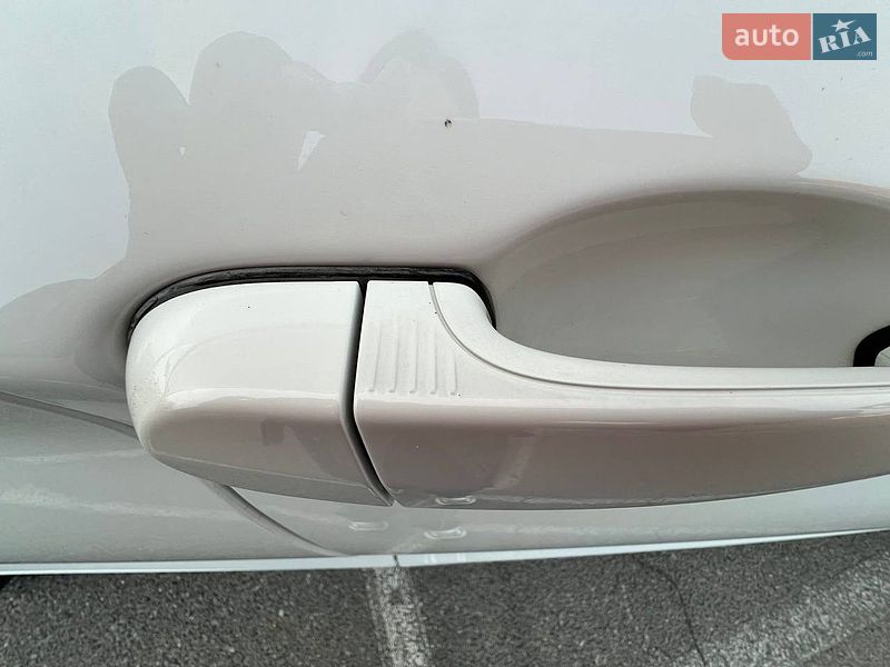 Внедорожник / Кроссовер BMW X3 2013 в Киеве