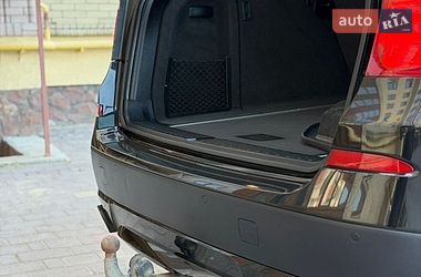 Внедорожник / Кроссовер BMW X3 2012 в Тернополе
