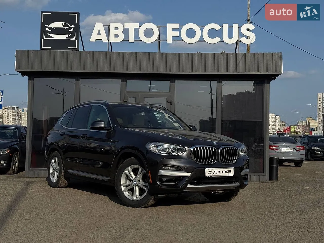 2017 Audi Q7 - мініатюра 49