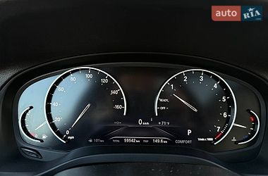 Внедорожник / Кроссовер BMW X3 2020 в Киеве