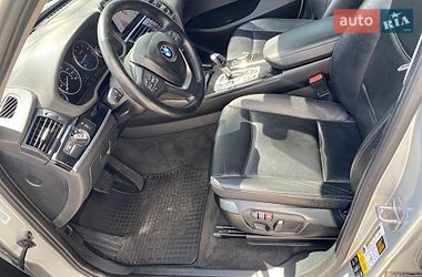 Внедорожник / Кроссовер BMW X3 2015 в Киеве