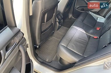 Внедорожник / Кроссовер BMW X3 2015 в Киеве