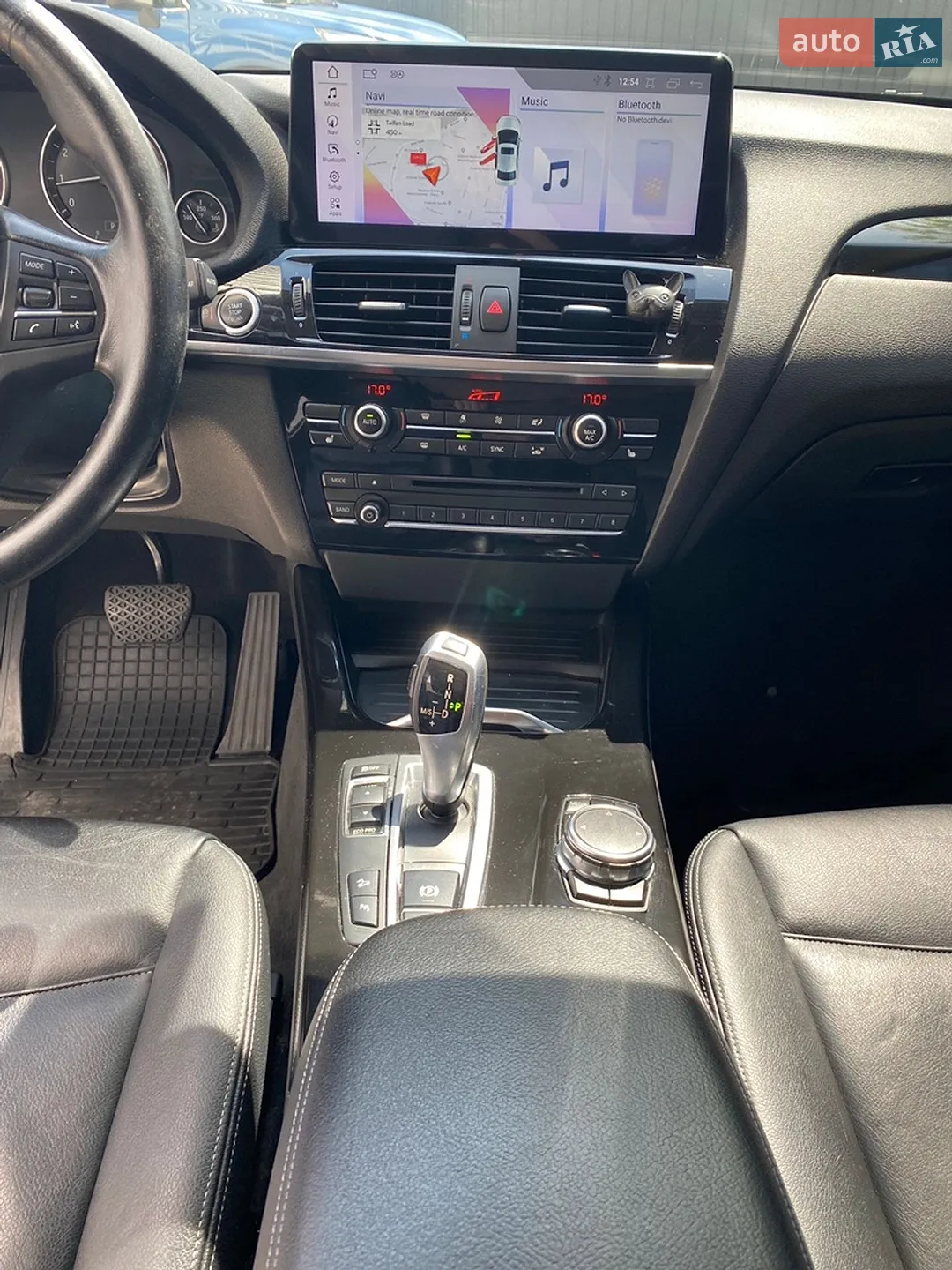 2015 BMW X3 - мініатюра 24