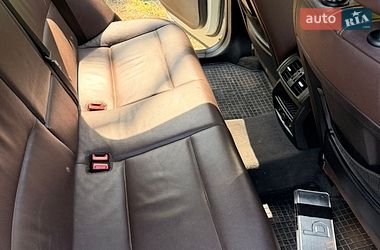 Внедорожник / Кроссовер BMW X3 2016 в Балаклее