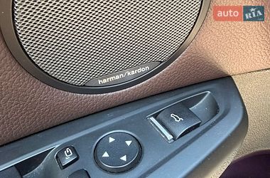 Внедорожник / Кроссовер BMW X3 2016 в Балаклее