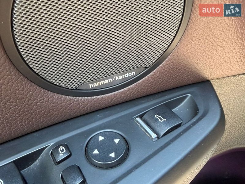Внедорожник / Кроссовер BMW X3 2016 в Балаклее