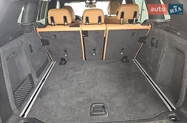 Внедорожник / Кроссовер BMW X3 2019 в Белой Церкви