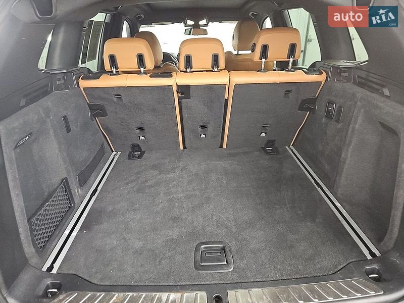 Внедорожник / Кроссовер BMW X3 2019 в Белой Церкви