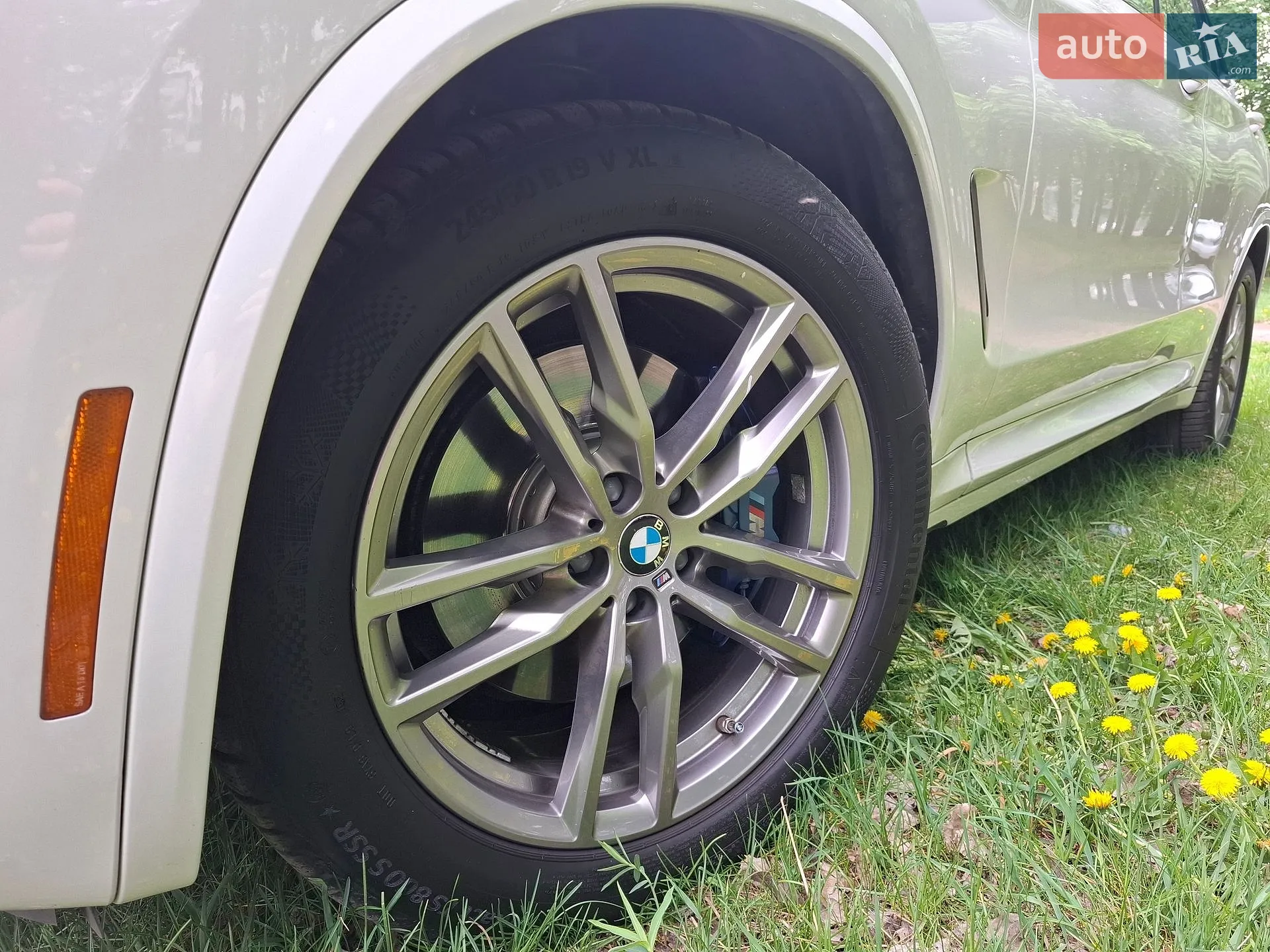 2018 BMW X3 - мініатюра 23