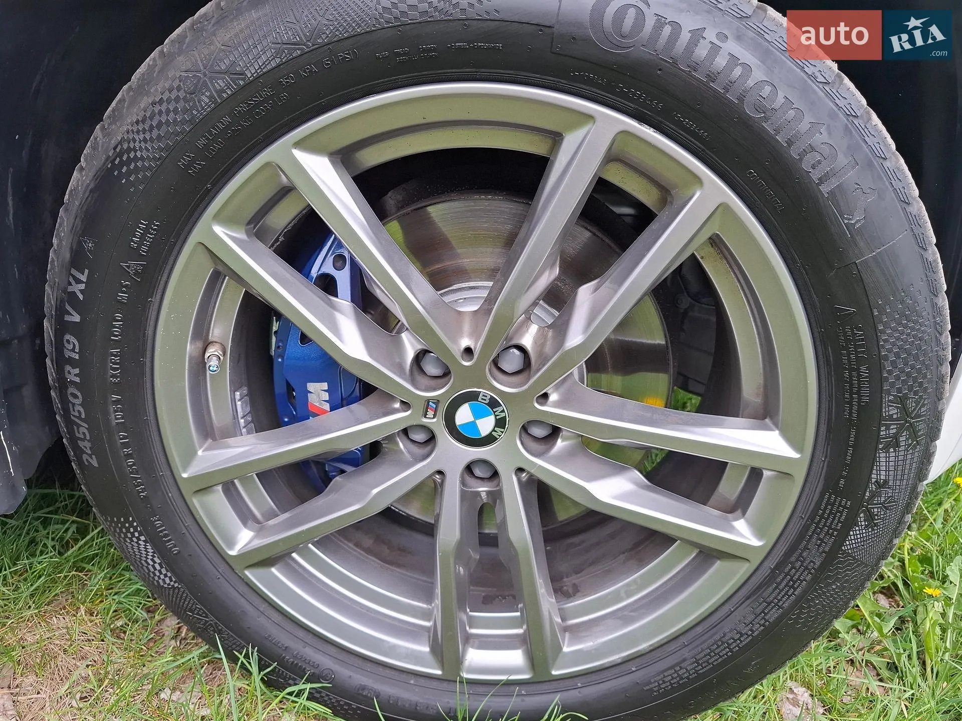 2018 BMW X3 - мініатюра 24