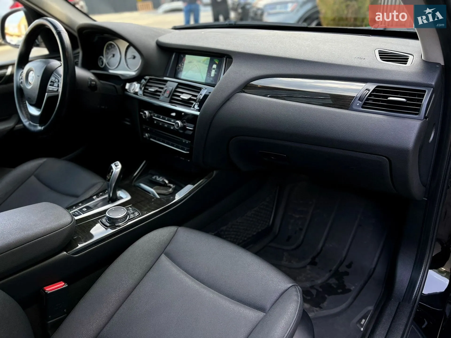 2015 BMW X3 - мініатюра 29