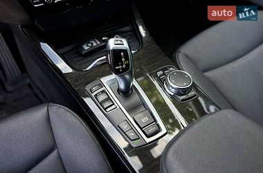 Внедорожник / Кроссовер BMW X3 2015 в Одессе
