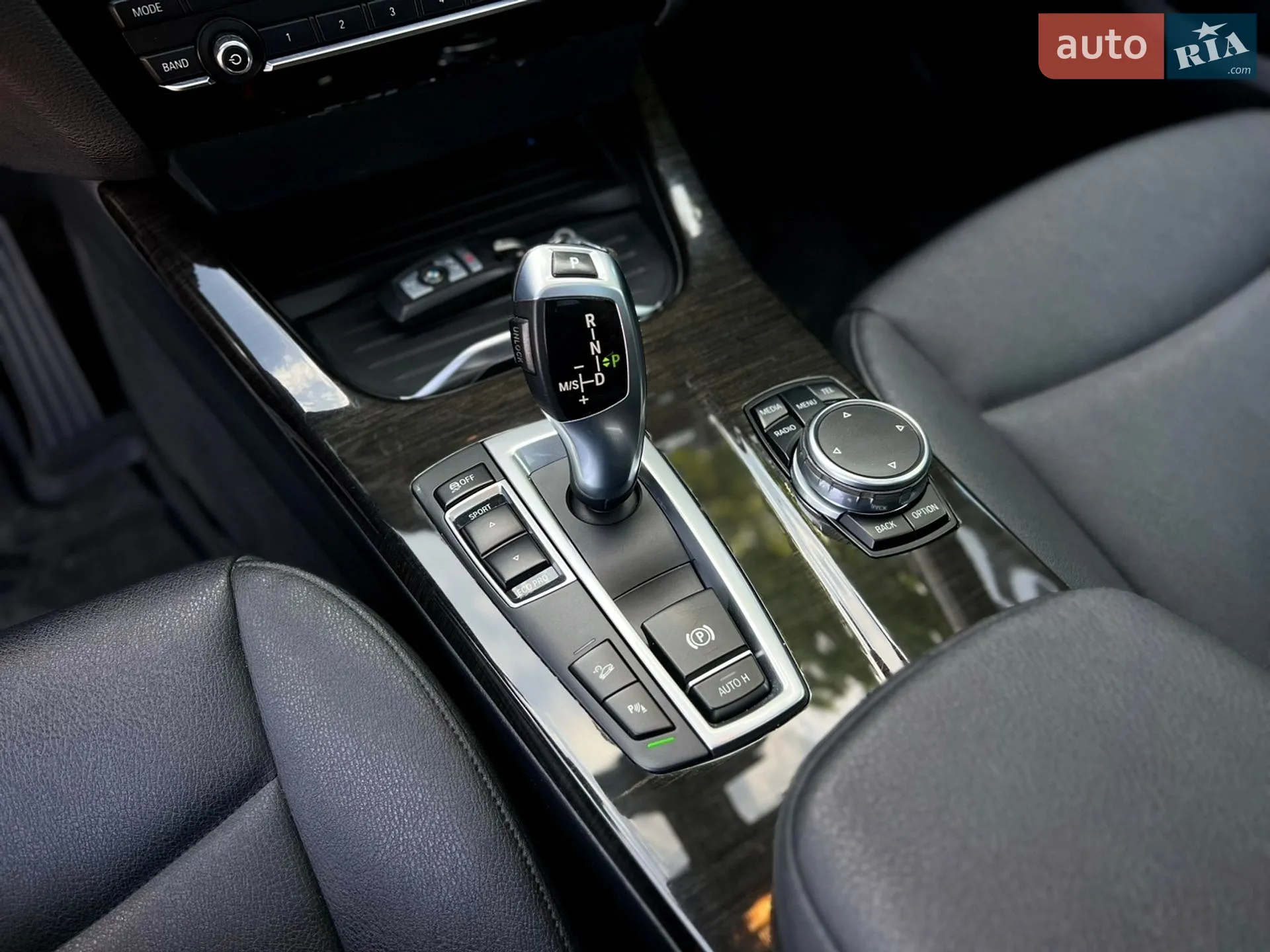 2015 BMW X3 - мініатюра 32