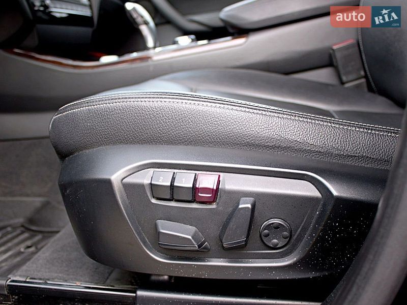 Внедорожник / Кроссовер BMW X3 2016 в Самборе