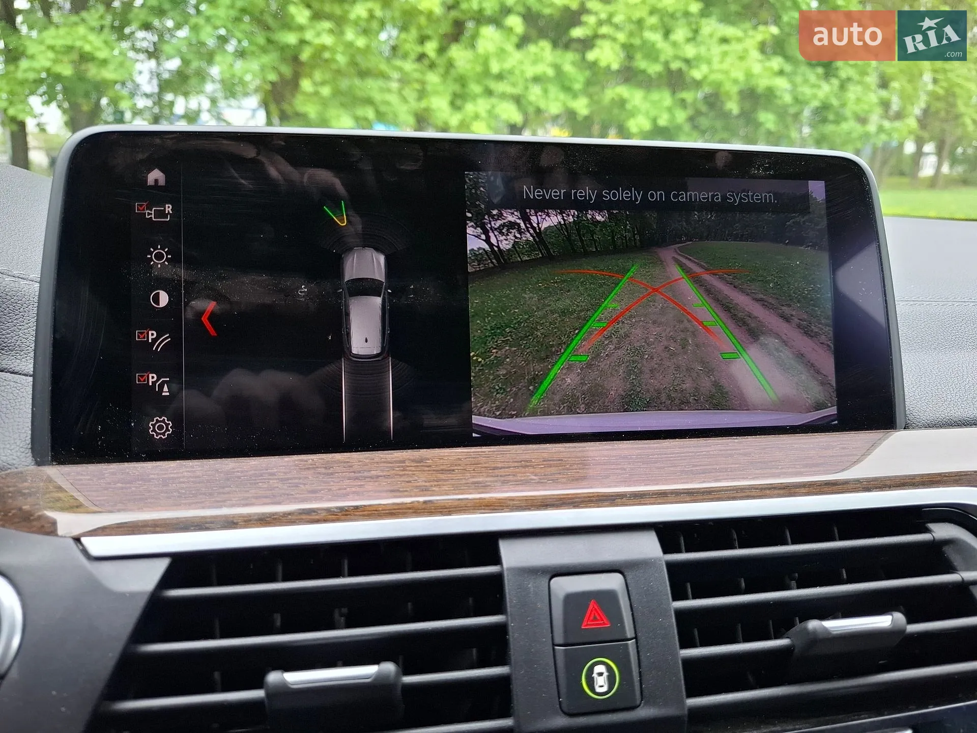2018 BMW X3 - мініатюра 53