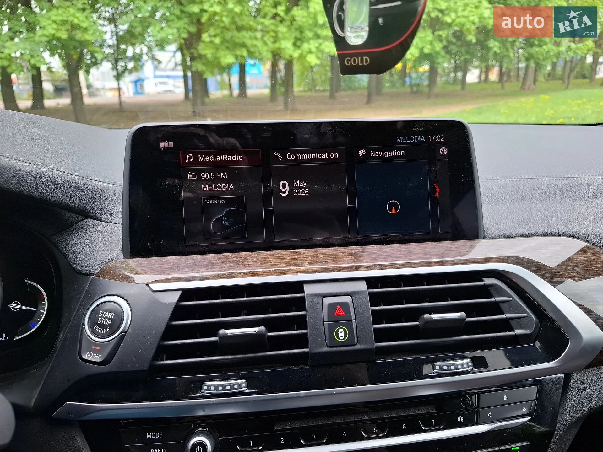 2018 BMW X3 - мініатюра 57