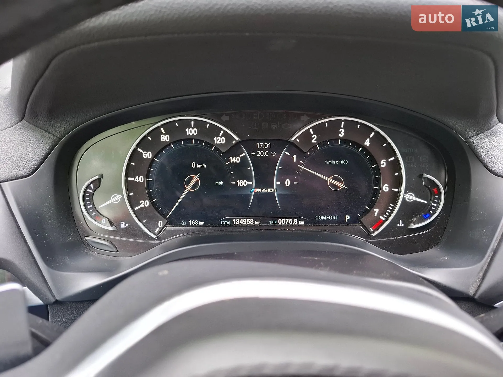 2018 BMW X3 - мініатюра 58