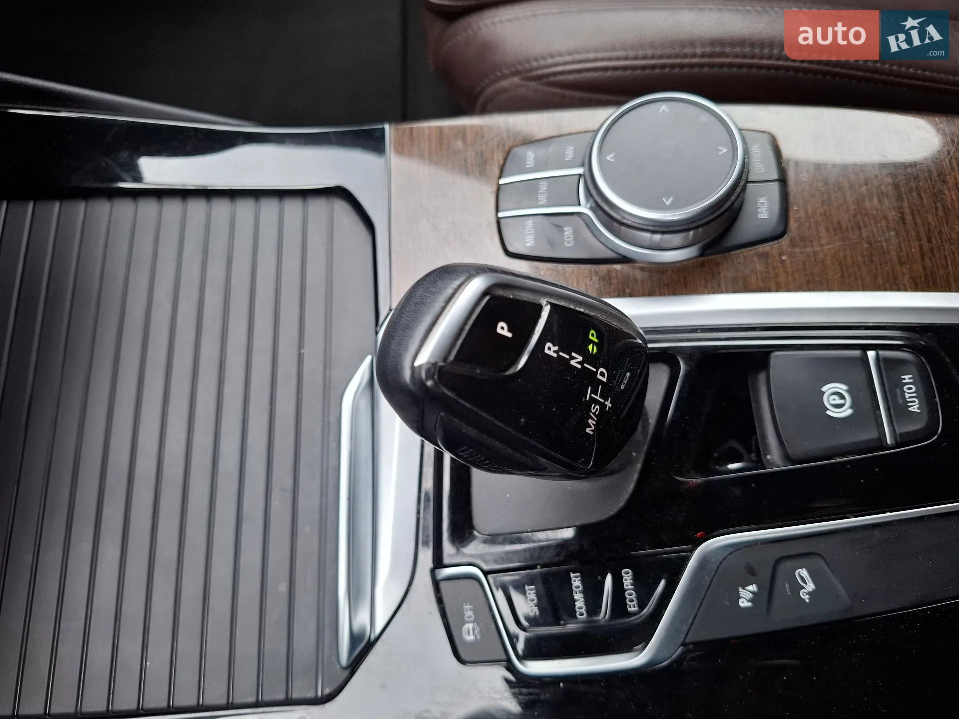 2018 BMW X3 - мініатюра 59