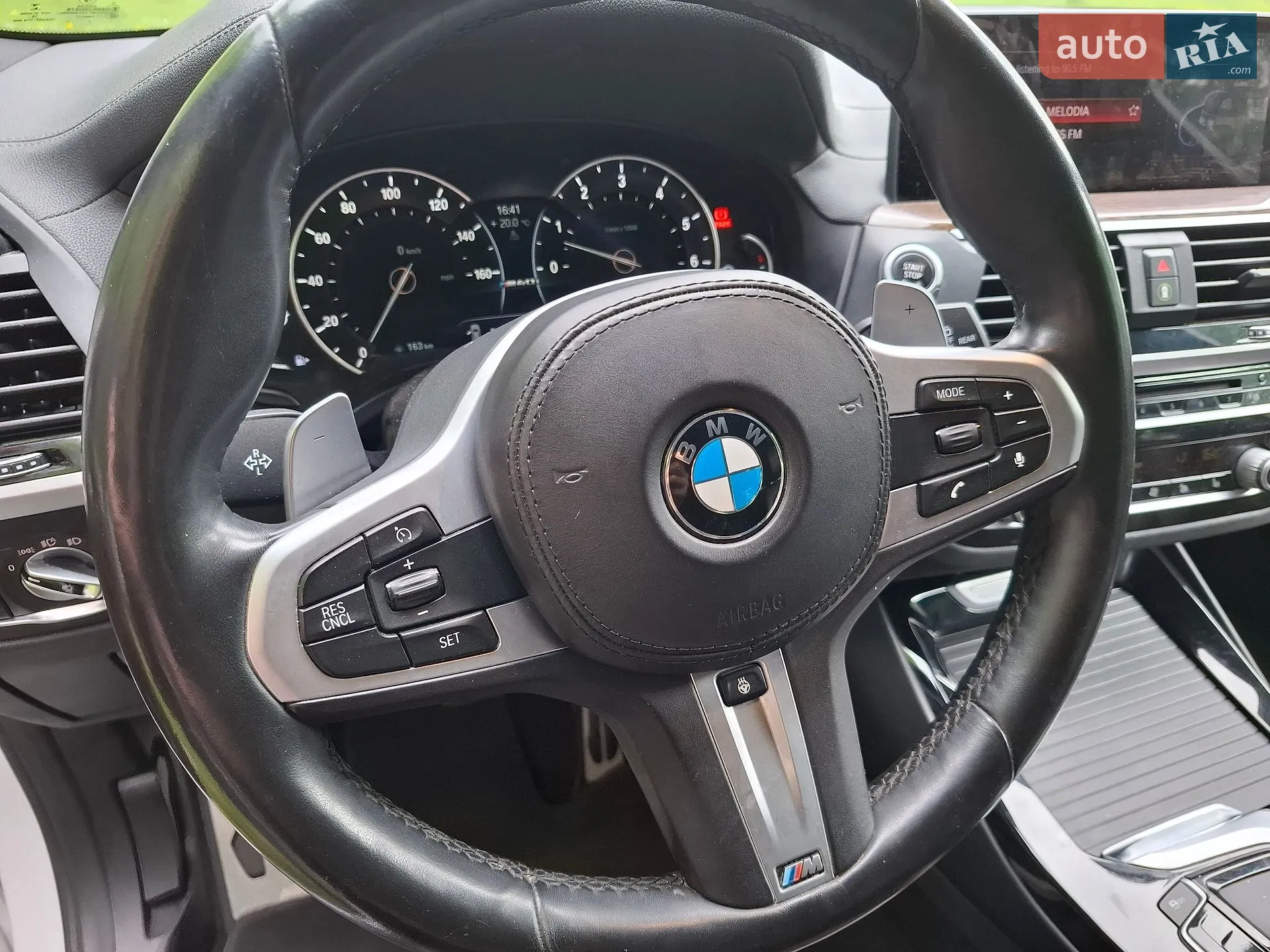 2018 BMW X3 - мініатюра 77