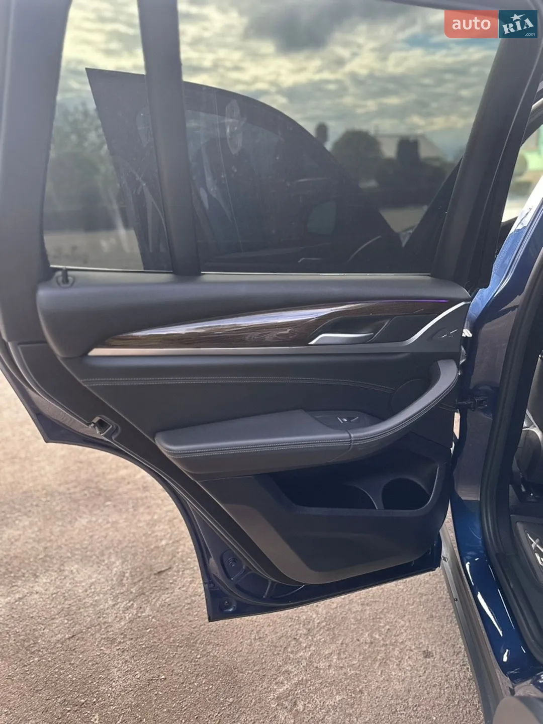2019 BMW X3 - мініатюра 16