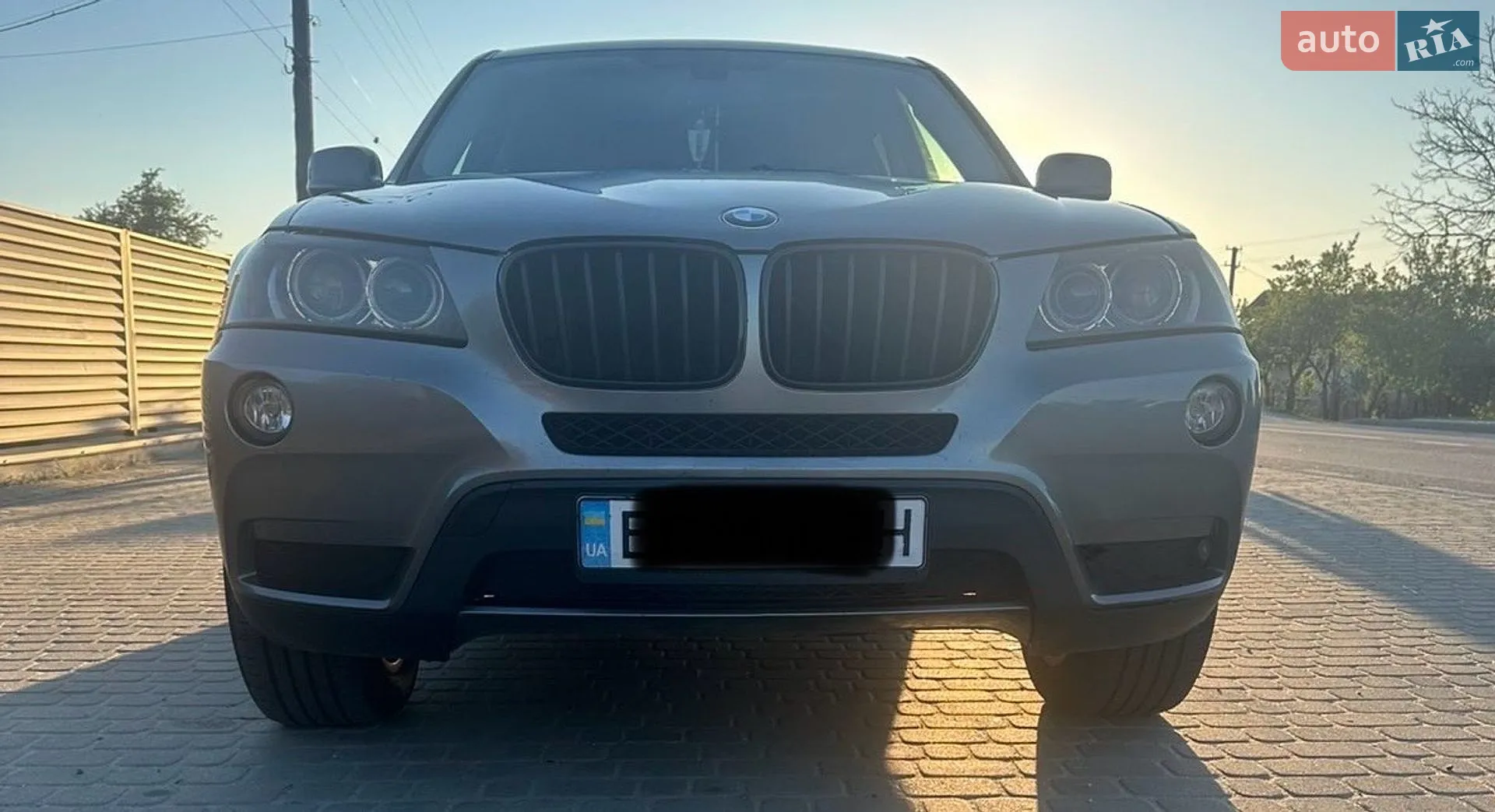 2012 BMW X3 - мініатюра 16