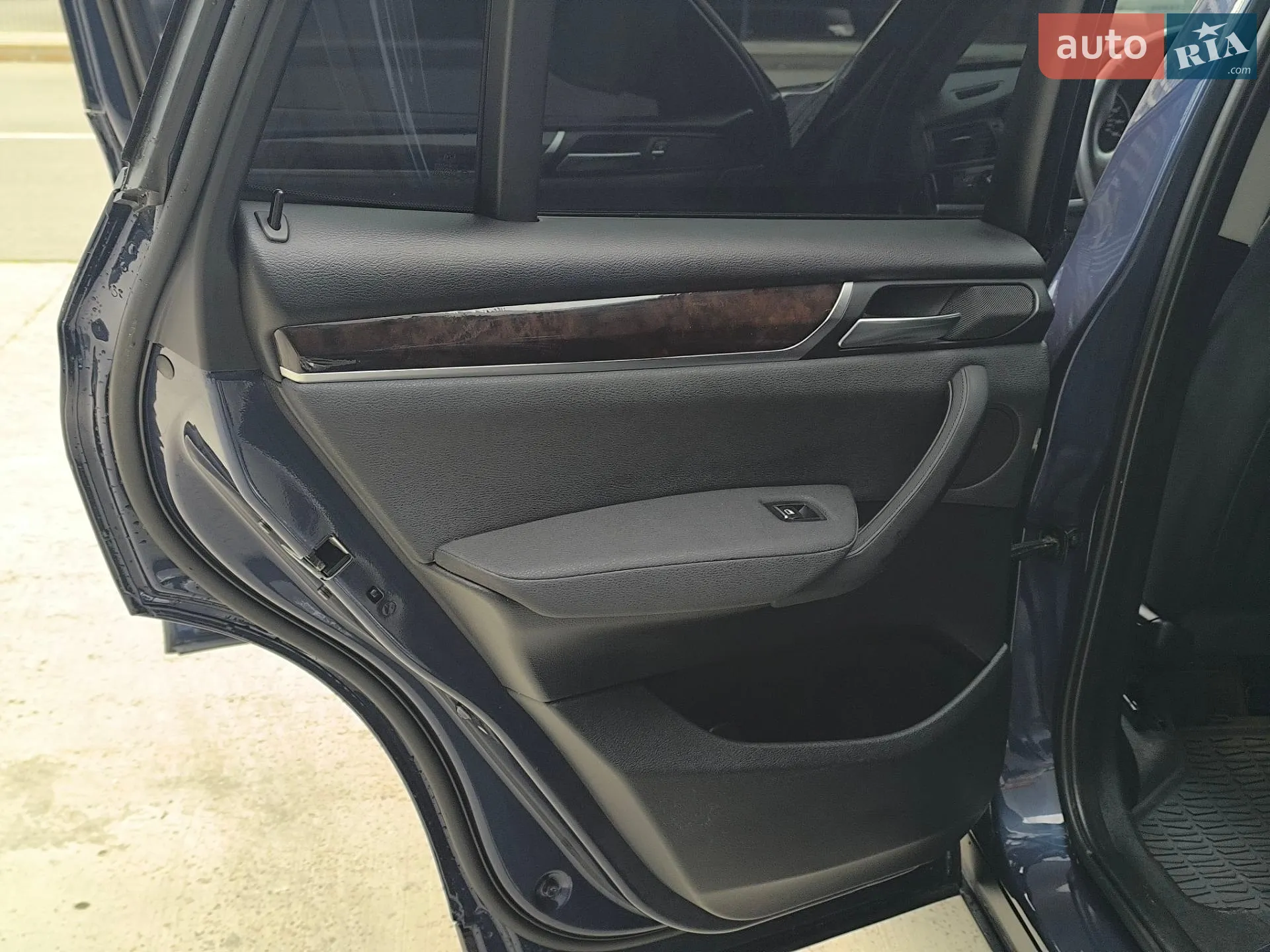 2015 BMW X3 - мініатюра 21