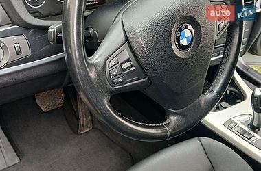 Внедорожник / Кроссовер BMW X3 2013 в Черновцах фото 7 Внедорожник / Кроссовер BMW X3 2013 в Черновцах