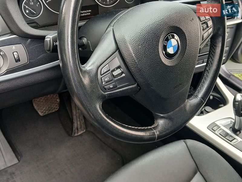 Внедорожник / Кроссовер BMW X3 2013 в Черновцах фото 7 Внедорожник / Кроссовер BMW X3 2013 в Черновцах