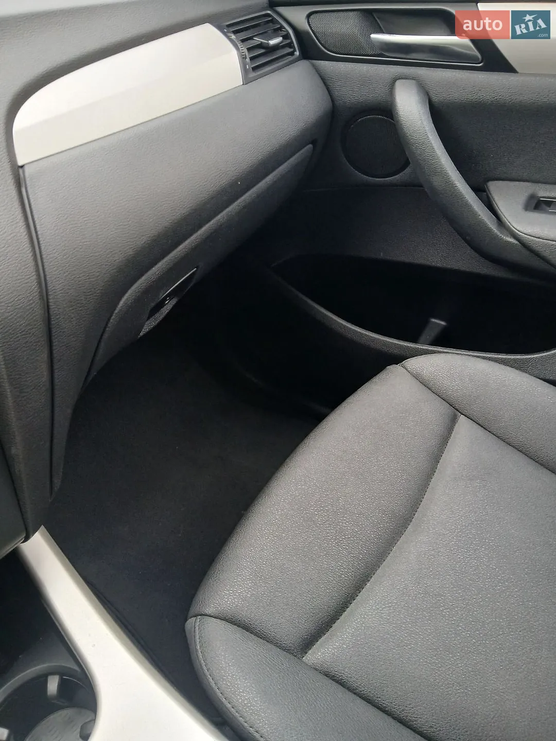 2013 BMW X3 - мініатюра 14
