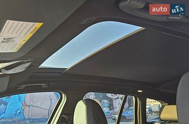 Внедорожник / Кроссовер BMW X3 2020 в Луцке