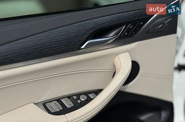Внедорожник / Кроссовер BMW X3 2022 в Ивано-Франковске