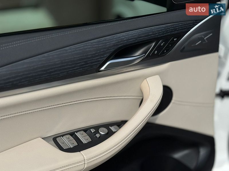 Внедорожник / Кроссовер BMW X3 2022 в Ивано-Франковске