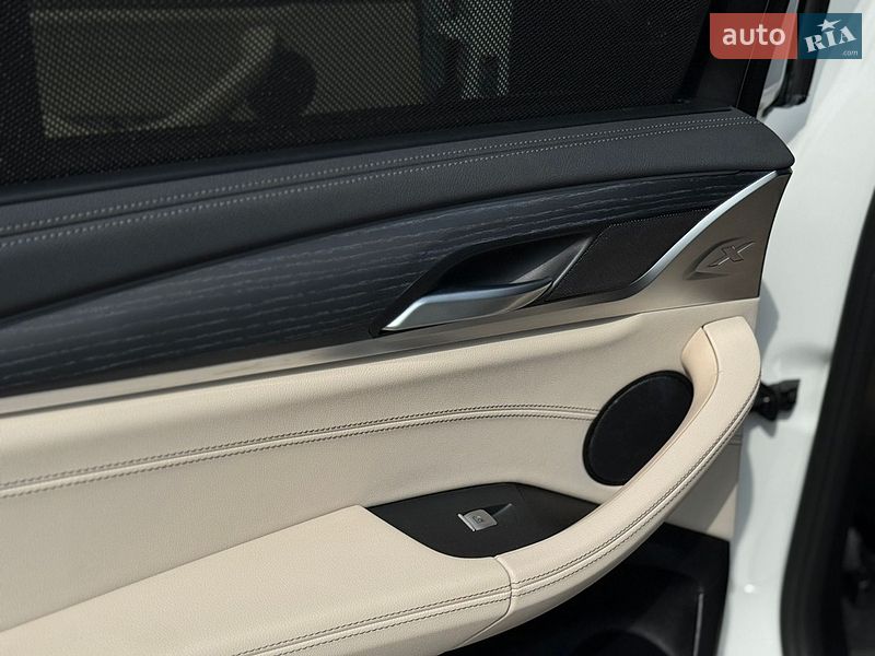 Внедорожник / Кроссовер BMW X3 2022 в Ивано-Франковске
