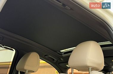 Внедорожник / Кроссовер BMW X3 2022 в Ивано-Франковске
