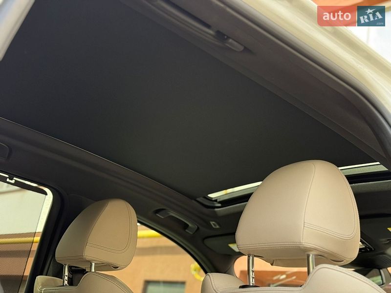 Внедорожник / Кроссовер BMW X3 2022 в Ивано-Франковске